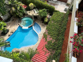 Hotel Quinta Maya